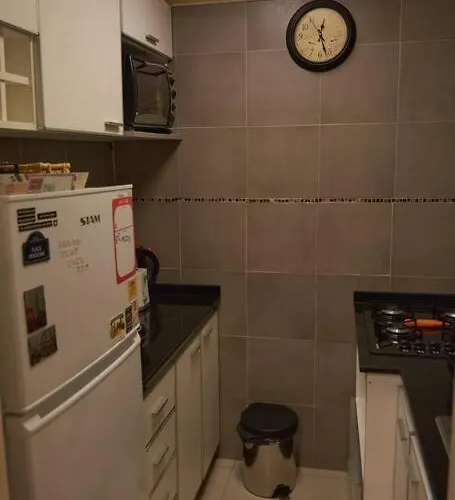 Apartmán s 1 ložnicí